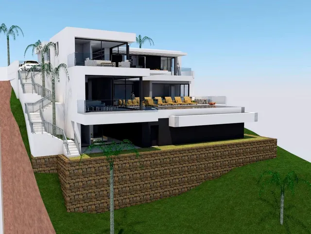 Parcela en venta - Marbella — 9