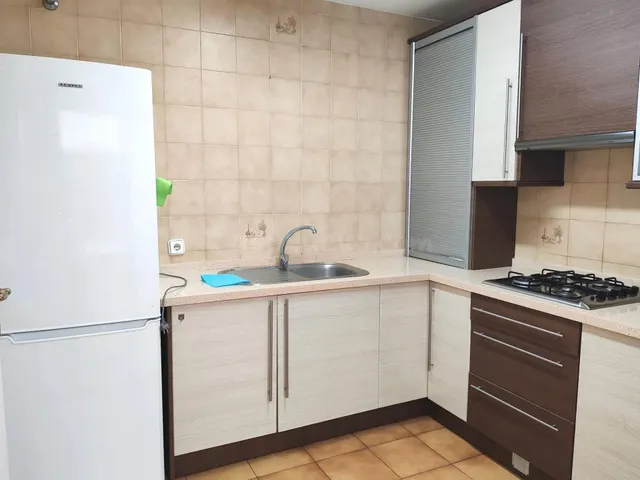 Apartamento en Calpe primera línea zona Playa arenal-bol — 4