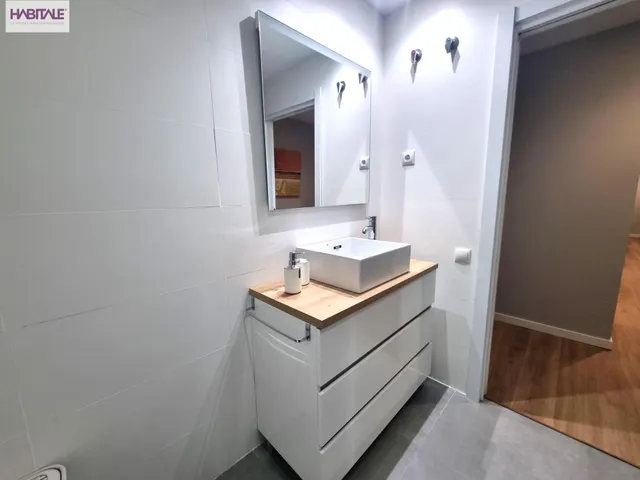 HABITACIÓN DE ALQUILER TEMPORAL PARA ESTUDIANTES — 9