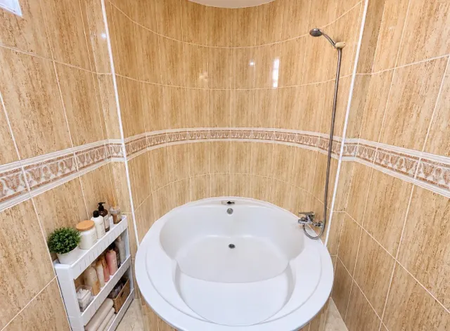 Estupendo piso 4 dormitorios planta baja con grandes terrazas en pinillo (Torremolinos) — 30