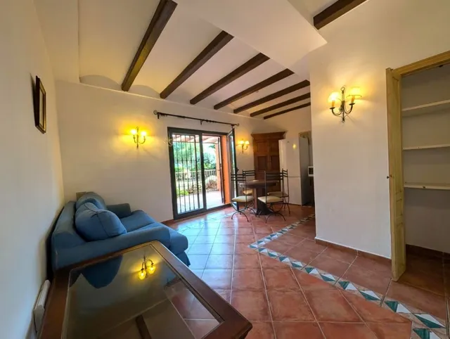 Apartamento en Venta en Linea De La Concepcion, La Cádiz — 4