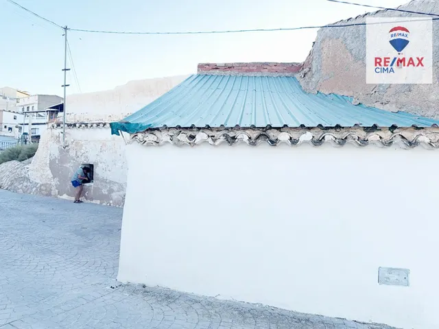 Cueva para reformar en Zújar – Barrio de San Marcos - foto 5