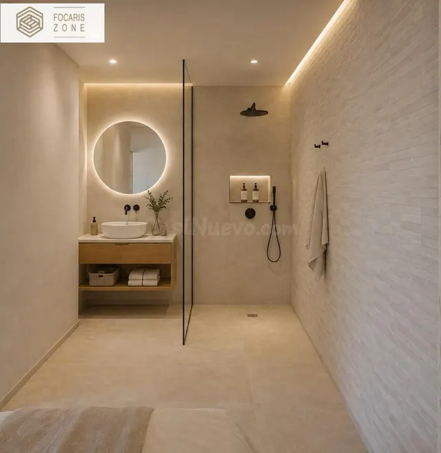 Piso 3 habitaciones 89m² en venta - Centro — 8