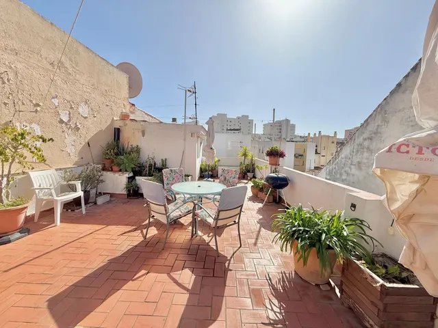 Apartamento 2 habitaciones 96m² en venta - Centro — 35