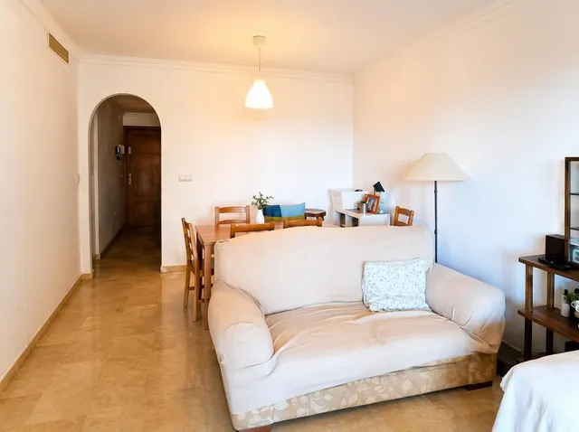 Apartamento 2 habitaciones 95m² en venta - Riviera del sol — 4