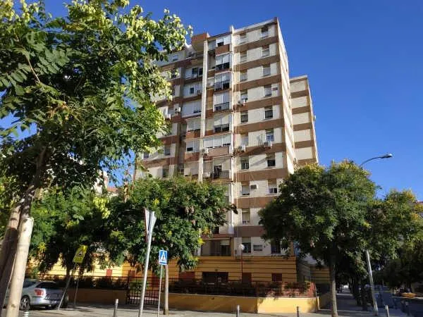 Venta de piso en Sevilla
