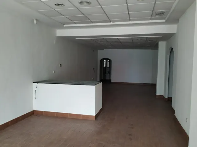 AVDA . ALICANTE  LOCAL DE 860 M2 — 3