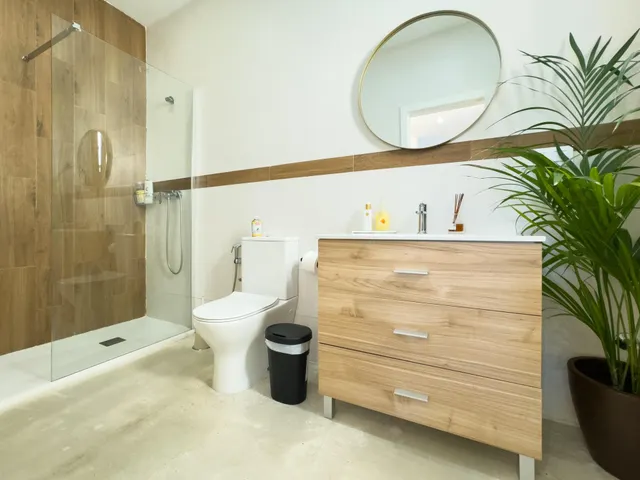 EUPHORIA SUITE, maravillosa propiedad en Los Silos. — 23