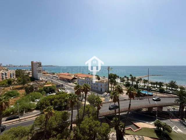 Ático 2 habitaciones 119m² en venta - Raval Roig-Virgen del Socorro — 8