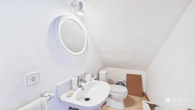 Chalet pareado - Piscina comunitaria en urbanización securizada - Cas Catala - Calle Bell Puig — 31
