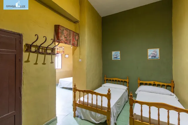 HOSTAL SAN JOSE EN SALOBREÑA — 32