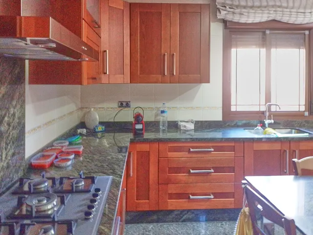 Encantadora casa en Olula del Río — 15
