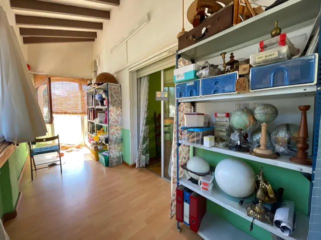 CASA EN ALTEA URBANIZACIÓN LA GALERA — 20
