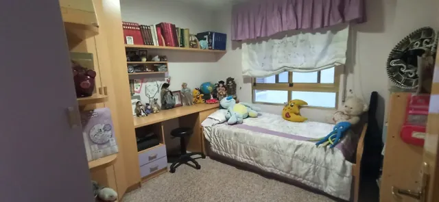 PISO EXCELENTE DUPLEX CARRUS ESTE — 32