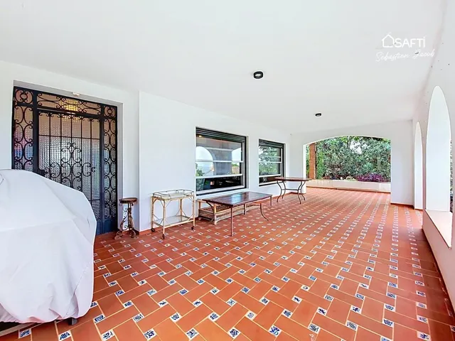 Casa independiente en DENIA — 13