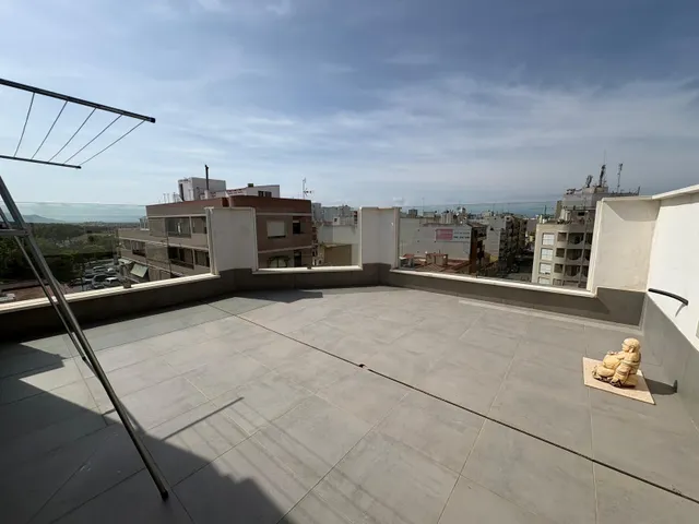 Espectacular Ático en Guardamar del Segura, Ideal para Vivir — 31