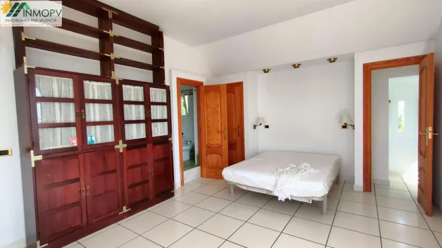 CHALET DE 280 M2 CON 1.600 M2 DE PARCELA, PISCINA Y 3 SUITES EN LA CLOSA – VINARÒS — 36
