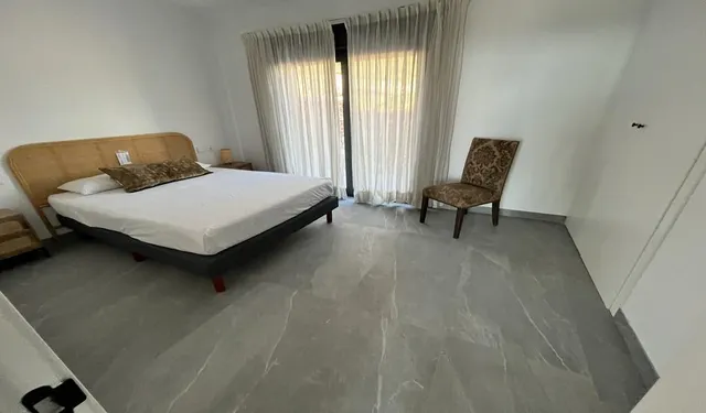 ALTO STANDING - POLOP HILLS - Residencial de LUJO, a 700 METROS de los cascos urbanos — 14
