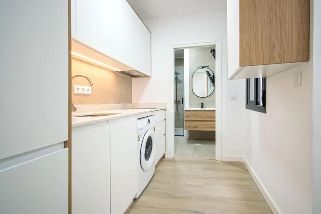 Piso en Venta en Sevilla Sevilla - foto 4