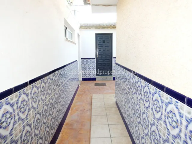 Chalet en venta en zona playa de Bahia en Puerto de Mazarron — 8