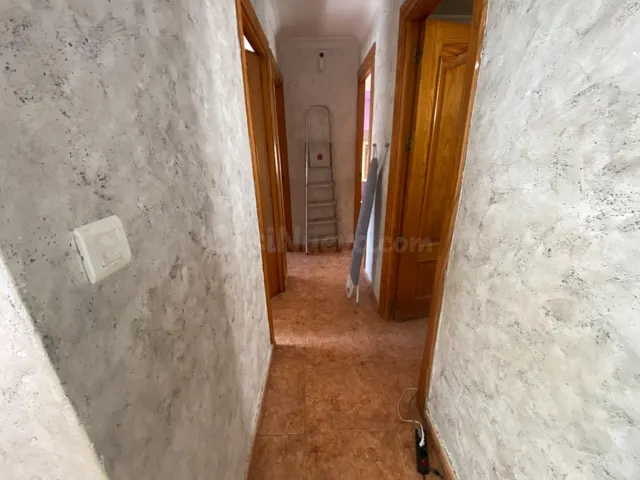 Acogedor Piso en La Florida - Parque Norte, Málaga — 2