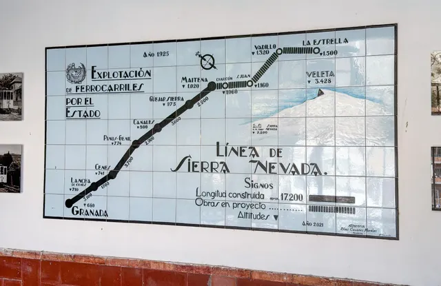 Casa independiente en la entrada de Pinos Genil. (A 10 minutos de Granada) — 41