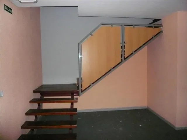 LOCAL COMERCIAL EN EL CENTRO DE LEÓN — 5
