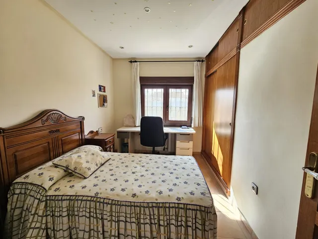 Villa independiente con piscina privada y amplios espacios en Pozo Estrecho, Cartagena — 26