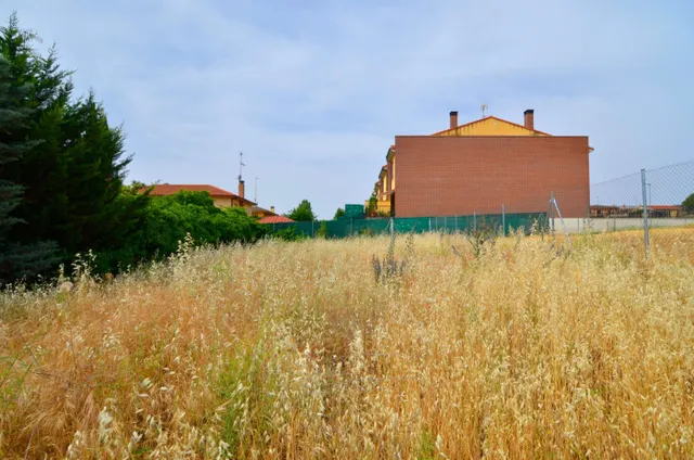 Urbis te ofrece un suelo urbano en venta en San Cristóbal de la Cuesta, Salamanca. — 5