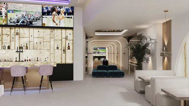 Chalet 8 habitaciones 2443m² en venta - El Madroñal — 11