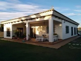 CHALET EN EL PAGO MELILLA SOLO TEMPORADA DE VERANO — 12