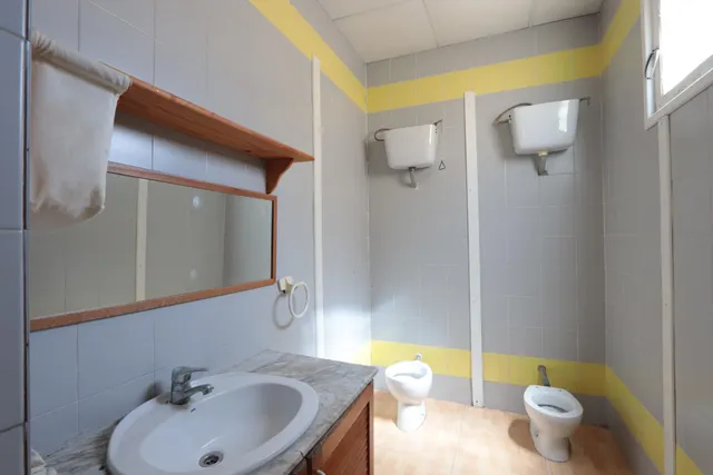 CHALET EN CIUDAD JARDÍN DE 253 M2 — 37