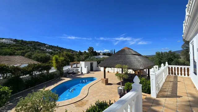 Chalet 4 habitaciones 214m² en venta - Riviera del sol - foto 3