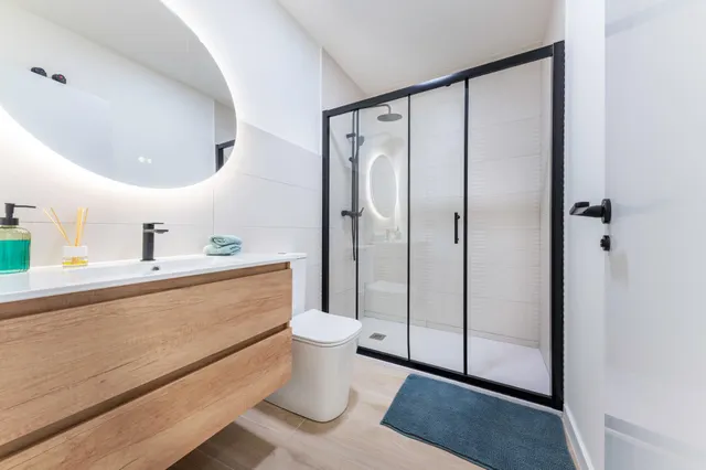 Adosado 4 habitaciones 203m² en venta - Centro urbano 4 — 20