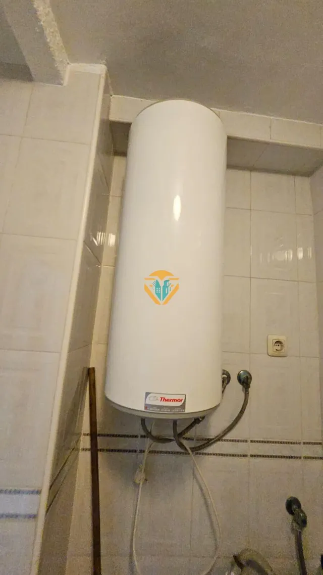 ¡Tu nuevo hogar en el corazón de Benidorm! — 12