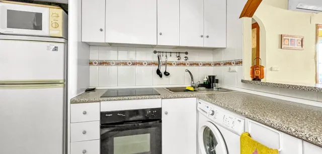 Bungalow 2 habitaciones 50m² en venta - Playa Flamenca — 11