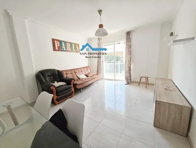 Piso céntrico a la venta en La Nucia - foto 3