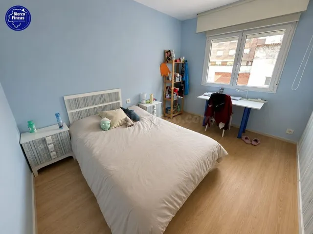 SE ALQUILA PISO PARA ESTUDIANTES EN LA ZONA ALTA DE PONFERRA - foto 3
