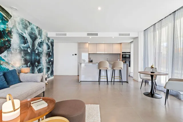 Apartamento 3 habitaciones 132m² en venta - Centro — 27