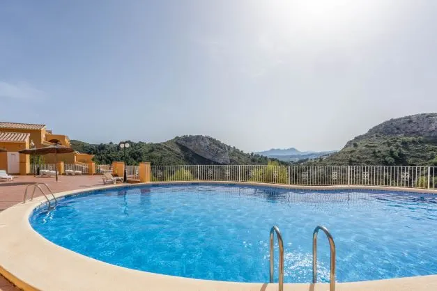 Apartamento 2 habitaciones 148m² en venta - CUMBRES DEL SOL — 35