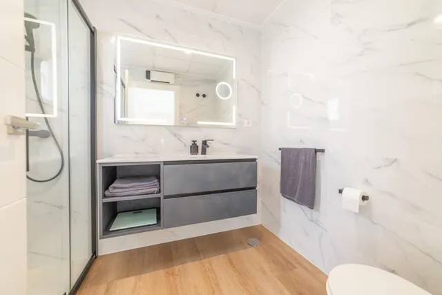 Casa 3 habitaciones 130m² en venta - Roda — 20