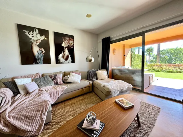Apartamento 2 habitaciones 107m² en venta - Costa del Sol — 15