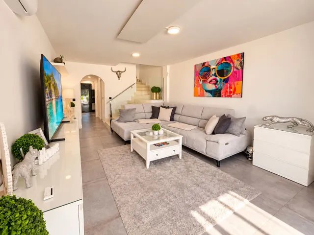 Casa 3 habitaciones 94m² en venta - Mil Palmeras - foto 3