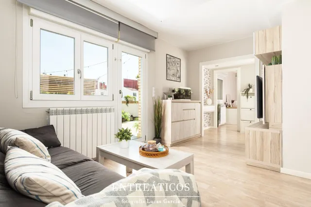 Ático 3 habitaciones 100m² en venta - Delicias — 11