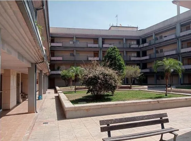 SE VENDE piso OKUPA en C NYONS 1 de Nules - foto 3