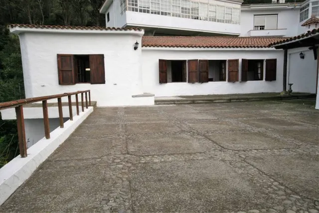 Casa Independiente — 3