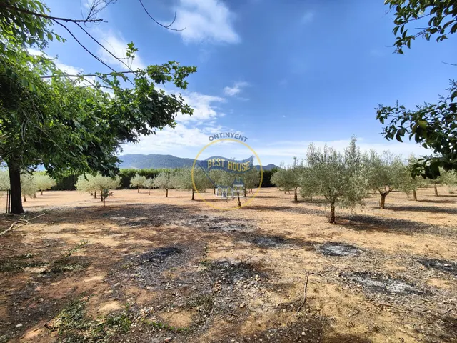 OPORTUNIDAD LUJOSO CHALET EN BANYERES DE MARIOLA (ALICANTE) — 20