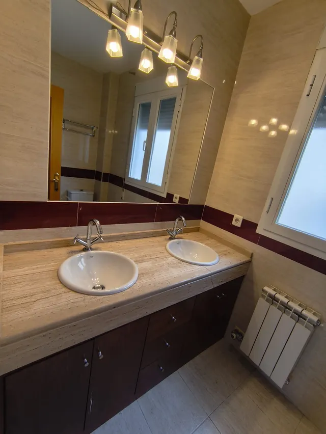 Ático 3 habitaciones 170m² en venta - Zona metropolitana — 26