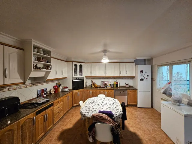 Chalet Adosado en Dolores — 4