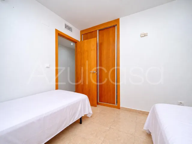Piso en venta de 3 dormitorios y 2 baños con garaje y trastero en Monforte del Cid — 30